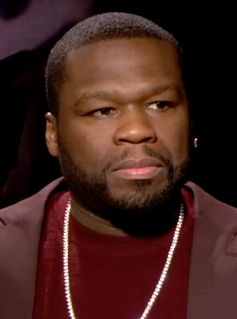 Photo of 50 Cent