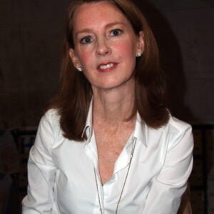 Photo of Gretchen Rubin