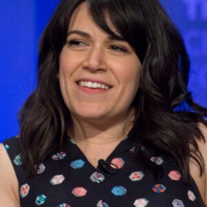 Photo of Abbi Jacobson