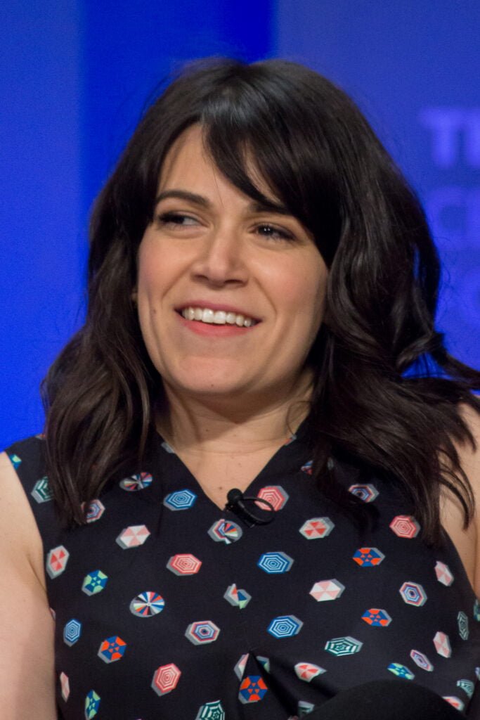 Photo of Abbi Jacobson