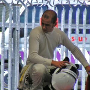 Photo of Adam Christodoulou
