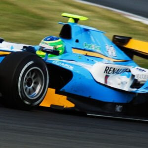 Photo of Alberto Valerio