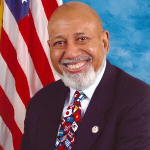 Photo of Alcee Hastings