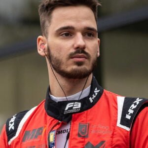 Photo of Alexander Smolyar