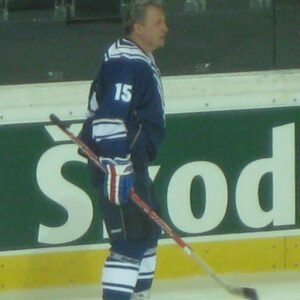 Photo of Alexander Yakushev