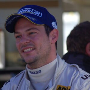 Photo of Alexandros Margaritis