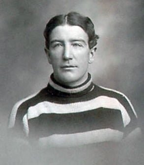 Photo of Alf Smith (ice hockey)