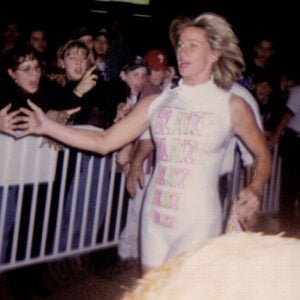 Photo of Madusa