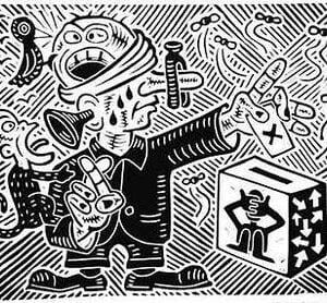 Photo of Richard Mock