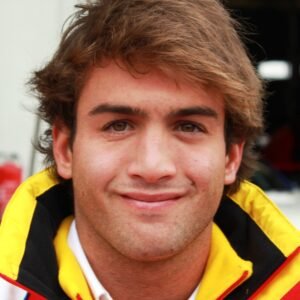 Photo of André Negrão