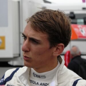 Photo of Andrea Pizzitola