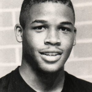 Photo of Anthony Hembrick