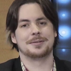 Photo of Arin Hanson