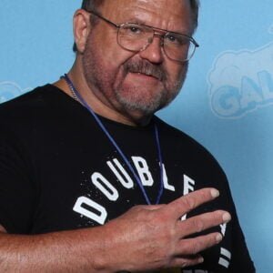 Photo of Arn Anderson
