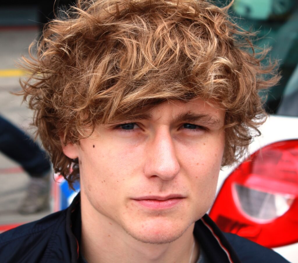 Photo of Arthur Pic