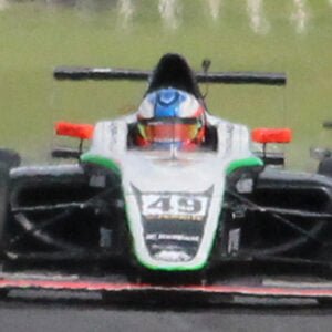 Photo of Thomas Randle