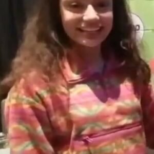 Photo of Avani Gregg