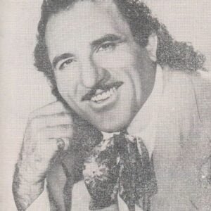 Photo of Baron Michele Leone