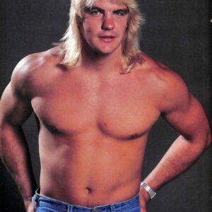 Photo of Barry Windham