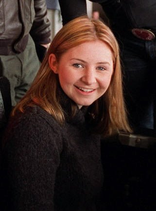 Photo of Beverley Mitchell