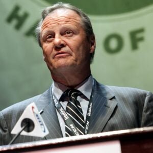 Photo of Bill Barber