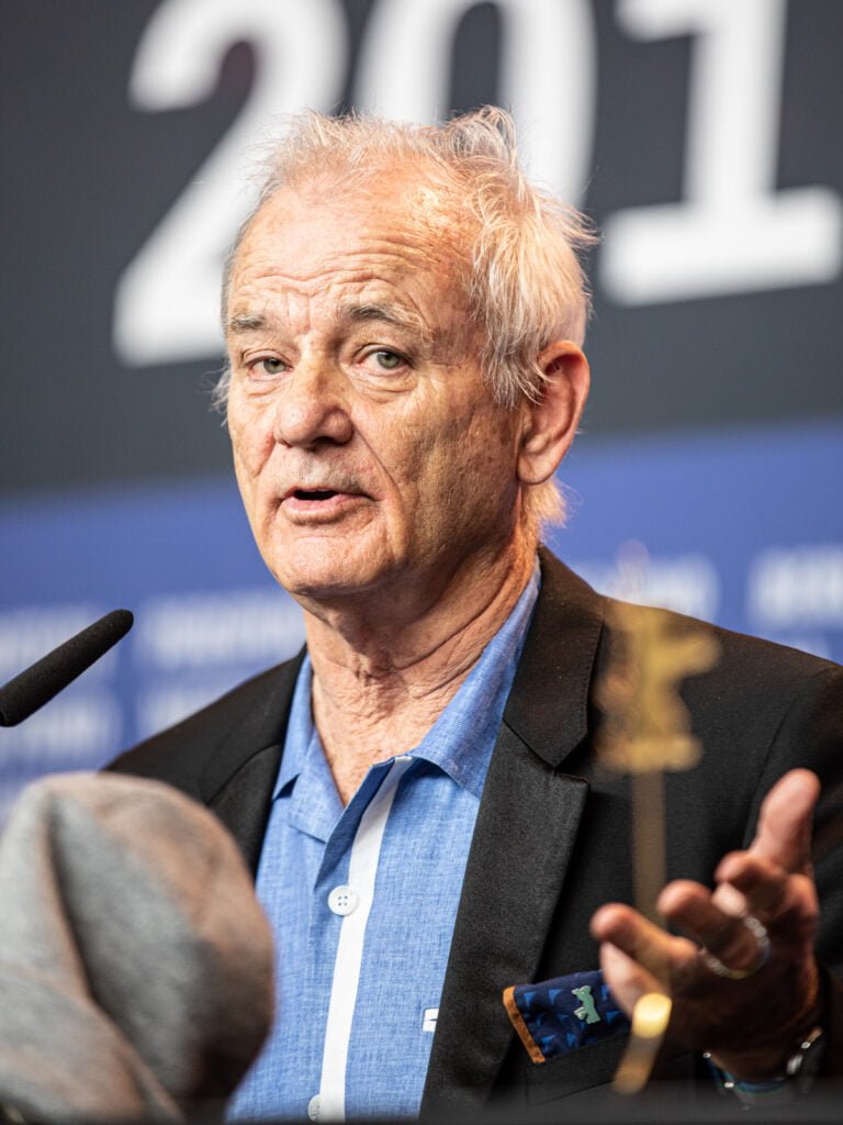 Photo of Bill Murray