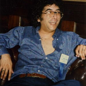 Photo of Robert Asprin