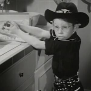 Photo of Brad Morrow