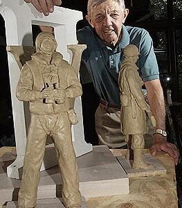 Photo of Robert L. Rasmussen