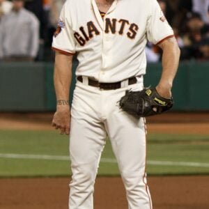 Photo of Brian Wilson (baseball)