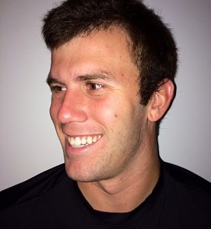 Photo of Brodie Smith (ultimate)