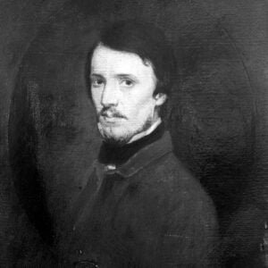 Photo of Sanford Robinson Gifford