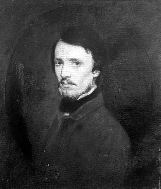 Photo of Sanford Robinson Gifford