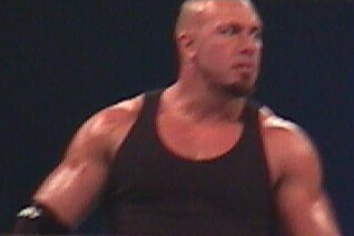 Photo of Bull Buchanan