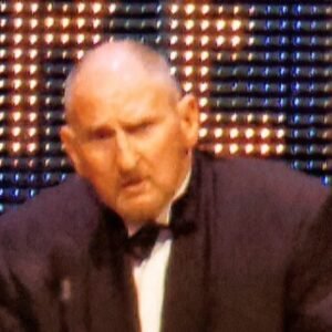 Photo of Bushwhacker Butch