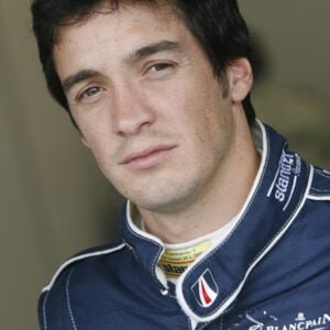 Photo of Álvaro Parente