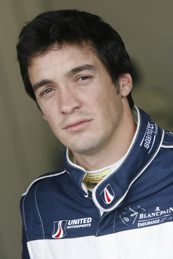 Photo of Álvaro Parente
