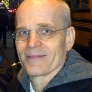 Photo of Željko Ivanek