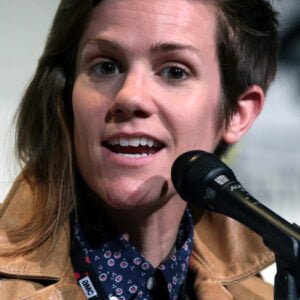 Photo of Cameron Esposito