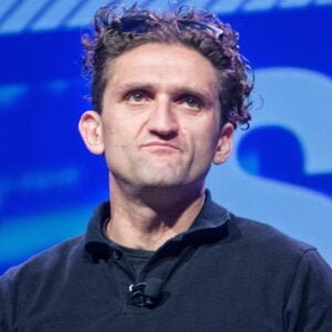 Photo of Casey Neistat