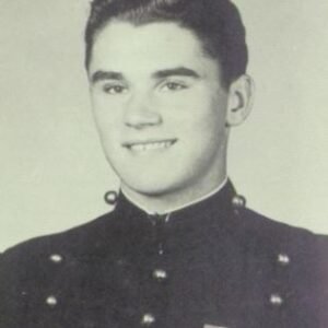 Photo of Charles Boutin