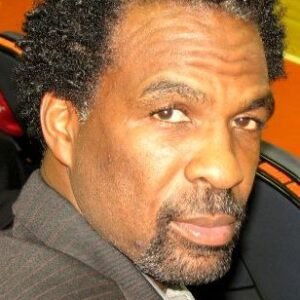 Photo of Charles Oakley