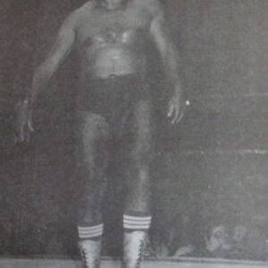Photo of Chavo Guerrero Sr.