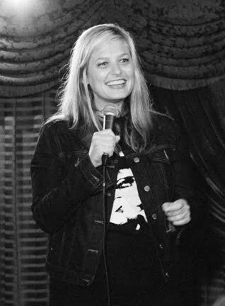 Photo of Christina Pazsitzky