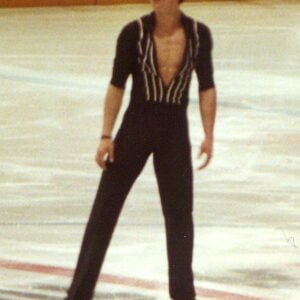 Photo of Christopher Bowman