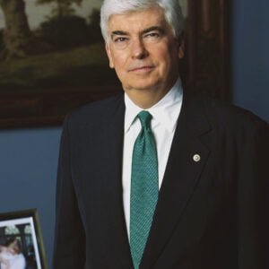 Photo of Chris Dodd