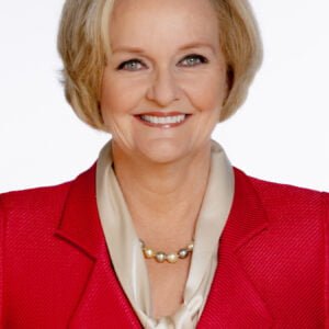 Photo of Claire McCaskill