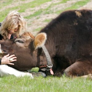 Photo of Colleen Patrick-Goudreau