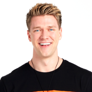 Photo of Collins Key