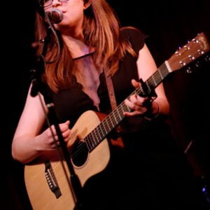 Photo of Allie Goertz